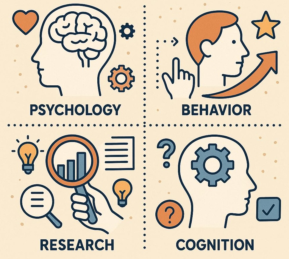 Behavioral Science Research